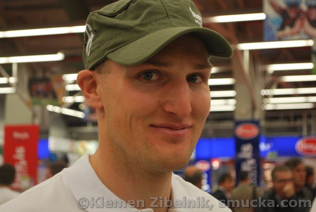 064 Andrej Sporn